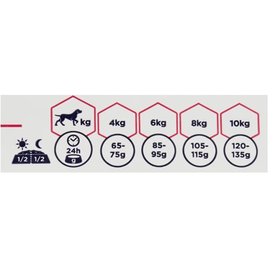 Eukanuba Dry Dog Food Breed Nutrition with Jack Russell, 2 kg Eukanuba Dry Dog Food Breed Nutrition with Jack Russell, 2 kg
