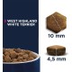 Eukanuba Dry Dog Food Breed Nutrition with West Highland Terrier, 2.5 kg Eukanuba Dry Dog Food Breed Nutrition with West Highland Terrier, 2.5 kg