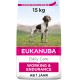 Eukanuba Platinum Performance All Working and Endurance Chicken, 15 kg Eukanuba Platinum Performance All Working and Endurance Chicken, 15 kg