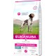 Eukanuba Platinum Performance All Working and Endurance Chicken, 15 kg Eukanuba Platinum Performance All Working and Endurance Chicken, 15 kg
