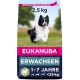 Eukanuba Puppy Food with Lamb & Rice for Small and Medium Breeds - Dry Food for Junior Dogs, 12 kg Eukanuba Puppy Food with Lamb & Rice for Small and Medium Breeds - Dry Food for Junior Dogs, 12 kg