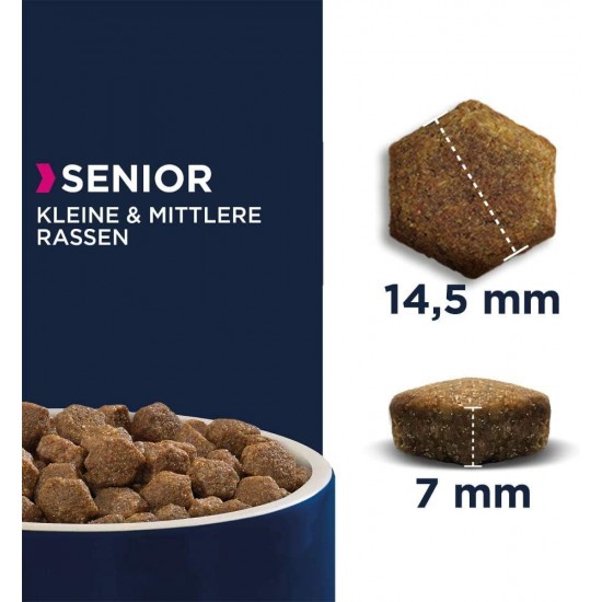 Eukanuba Puppy Food with Lamb & Rice for Small and Medium Breeds - Dry Food for Junior Dogs, 12 kg Eukanuba Puppy Food with Lamb & Rice for Small and Medium Breeds - Dry Food for Junior Dogs, 12 kg