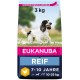 Eukanuba Small Breed Dog Food Premium Dry Fresh Chicken Food - Various Ages, 15 kg Eukanuba Small Breed Dog Food Premium Dry Fresh Chicken Food - Various Ages, 15 kg