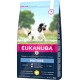 Eukanuba Small Breed Dog Food Premium Dry Fresh Chicken Food - Various Ages, 15 kg Eukanuba Small Breed Dog Food Premium Dry Fresh Chicken Food - Various Ages, 15 kg