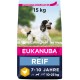 Eukanuba Small Breed Dog Food Premium Dry Fresh Chicken Food - Various Ages, 15 kg Eukanuba Small Breed Dog Food Premium Dry Fresh Chicken Food - Various Ages, 15 kg