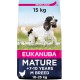 Eukanuba Small Breed Dog Food Premium Dry Fresh Chicken Food - Various Ages, 15 kg Eukanuba Small Breed Dog Food Premium Dry Fresh Chicken Food - Various Ages, 15 kg