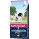 Eukanuba Small Breed Dog Food Premium Dry Fresh Chicken Food - Various Ages, 15 kg Eukanuba Small Breed Dog Food Premium Dry Fresh Chicken Food - Various Ages, 15 kg