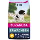 Eukanuba Small Breed Dog Food Premium Dry Fresh Chicken Food - Various Ages, 3 kg Eukanuba Small Breed Dog Food Premium Dry Fresh Chicken Food - Various Ages, 3 kg