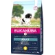 Eukanuba Small Breed Dog Food Premium Dry Fresh Chicken Food - Various Ages, 3 kg Eukanuba Small Breed Dog Food Premium Dry Fresh Chicken Food - Various Ages, 3 kg