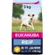 Eukanuba Small Breed Dog Food Premium Dry Fresh Chicken Food - Various Ages, 3 kg Eukanuba Small Breed Dog Food Premium Dry Fresh Chicken Food - Various Ages, 3 kg