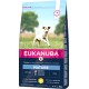 Eukanuba Small Breed Dog Food Premium Dry Fresh Chicken Food - Various Ages, 3 kg Eukanuba Small Breed Dog Food Premium Dry Fresh Chicken Food - Various Ages, 3 kg