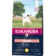 Eukanuba Small Breed Dog Food Premium Dry Fresh Chicken Food - Various Ages, 3 kg Eukanuba Small Breed Dog Food Premium Dry Fresh Chicken Food - Various Ages, 3 kg
