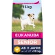 Eukanuba Small Breed Dog Food Premium Dry Fresh Chicken Food - Various Ages, 3 kg Eukanuba Small Breed Dog Food Premium Dry Fresh Chicken Food - Various Ages, 3 kg