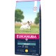 Eukanuba Small Breed Dog Food Premium Dry Fresh Chicken Food - Various Ages, 3 kg Eukanuba Small Breed Dog Food Premium Dry Fresh Chicken Food - Various Ages, 3 kg