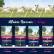 Eukanuba Small Breed Dog Food Premium Dry Fresh Chicken Food - Various Ages, 3 kg Eukanuba Small Breed Dog Food Premium Dry Fresh Chicken Food - Various Ages, 3 kg