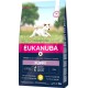 Eukanuba Small Breed Dog Food Premium Dry Fresh Chicken Food - Various Ages, 3 kg Eukanuba Small Breed Dog Food Premium Dry Fresh Chicken Food - Various Ages, 3 kg
