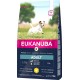 Eukanuba Small Breed Dog Food Premium Dry Fresh Chicken Food - Various Ages, 3 kg Eukanuba Small Breed Dog Food Premium Dry Fresh Chicken Food - Various Ages, 3 kg