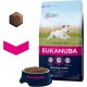 Eukanuba Small Breed Dog Food Premium Dry Fresh Chicken Food - Various Ages, 3 kg Eukanuba Small Breed Dog Food Premium Dry Fresh Chicken Food - Various Ages, 3 kg