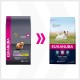 Eukanuba Small Breed Dog Food Premium Dry Fresh Chicken Food - Various Ages, 3 kg Eukanuba Small Breed Dog Food Premium Dry Fresh Chicken Food - Various Ages, 3 kg