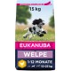 Eukanuba Small Breed Dog Food Premium Dry Fresh Chicken Food - Various Ages, Puppy, 15 kg Eukanuba Small Breed Dog Food Premium Dry Fresh Chicken Food - Various Ages, Puppy, 15 kg