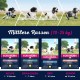 Eukanuba Small Breed Dog Food Premium Dry Fresh Chicken Food - Various Ages, Puppy, 15 kg Eukanuba Small Breed Dog Food Premium Dry Fresh Chicken Food - Various Ages, Puppy, 15 kg