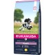 Eukanuba Small Breed Dog Food Premium Dry Fresh Chicken Food - Various Ages, Puppy, 15 kg Eukanuba Small Breed Dog Food Premium Dry Fresh Chicken Food - Various Ages, Puppy, 15 kg