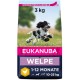 Eukanuba Small Breed Dog Food Premium Dry Fresh Chicken Food - Various Ages, Puppy, 3 kg Eukanuba Small Breed Dog Food Premium Dry Fresh Chicken Food - Various Ages, Puppy, 3 kg