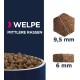 Eukanuba Small Breed Dog Food Premium Dry Fresh Chicken Food - Various Ages, Puppy, 3 kg Eukanuba Small Breed Dog Food Premium Dry Fresh Chicken Food - Various Ages, Puppy, 3 kg