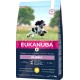 Eukanuba Small Breed Dog Food Premium Dry Fresh Chicken Food - Various Ages, Puppy, 3 kg Eukanuba Small Breed Dog Food Premium Dry Fresh Chicken Food - Various Ages, Puppy, 3 kg