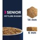 Eukanuba Small Breed Dog Food Premium Dry Fresh Chicken Food - Various Ages, Senior, 15 kg Eukanuba Small Breed Dog Food Premium Dry Fresh Chicken Food - Various Ages, Senior, 15 kg