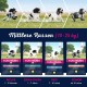 Eukanuba Small Breed Dog Food Premium Dry Fresh Chicken Food - Various Ages, Senior, 15 kg Eukanuba Small Breed Dog Food Premium Dry Fresh Chicken Food - Various Ages, Senior, 15 kg