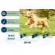 Happy Dog 60761 Supreme Fit & Vital Maxi Adult Dry Dog Food for Large Dogs 14 kg Capacity Happy Dog 60761 Supreme Fit & Vital Maxi Adult Dry Dog Food for Large Dogs 14 kg Capacity
