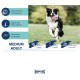 Happy Dog 60761 Supreme Fit & Vital Maxi Adult Dry Dog Food for Large Dogs 14 kg Capacity Happy Dog 60761 Supreme Fit & Vital Maxi Adult Dry Dog Food for Large Dogs 14 kg Capacity