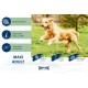Happy Dog 60761 Supreme Fit & Vital Maxi Adult Dry Dog Food for Large Dogs 14 kg Capacity Happy Dog 60761 Supreme Fit & Vital Maxi Adult Dry Dog Food for Large Dogs 14 kg Capacity