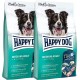 Happy Dog 60761 Supreme Fit & Vital Maxi Adult Dry Dog Food for Large Dogs 14 kg Capacity Happy Dog 60761 Supreme Fit & Vital Maxi Adult Dry Dog Food for Large Dogs 14 kg Capacity