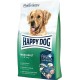 Happy Dog 60761 Supreme Fit & Vital Maxi Adult Dry Dog Food for Large Dogs 14 kg Capacity Happy Dog 60761 Supreme Fit & Vital Maxi Adult Dry Dog Food for Large Dogs 14 kg Capacity