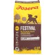 JOSERA Festival (1 x 12.5 kg) | Adult | Premium Dry Food for Adult Picky Dogs | Salmon & Poultry | Delicious Sauce Coat - Also for Soaking | Wheat Free | Dog Food | Pack of 1 JOSERA Festival (1 x 12.5 kg) | Adult | Premium Dry Food for Adult Picky Dogs | Salmon & Poultry | Delicious Sauce Coat - Also for Soaking | Wheat Free | Dog Food | Pack of 1