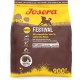 JOSERA Festival (1 x 12.5 kg) | Adult | Premium Dry Food for Adult Picky Dogs | Salmon & Poultry | Delicious Sauce Coat - Also for Soaking | Wheat Free | Dog Food | Pack of 1 JOSERA Festival (1 x 12.5 kg) | Adult | Premium Dry Food for Adult Picky Dogs | Salmon & Poultry | Delicious Sauce Coat - Also for Soaking | Wheat Free | Dog Food | Pack of 1