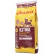 JOSERA Festival (1 x 12.5 kg) | Adult | Premium Dry Food for Adult Picky Dogs | Salmon & Poultry | Delicious Sauce Coat - Also for Soaking | Wheat Free | Dog Food | Pack of 1 JOSERA Festival (1 x 12.5 kg) | Adult | Premium Dry Food for Adult Picky Dogs | Salmon & Poultry | Delicious Sauce Coat - Also for Soaking | Wheat Free | Dog Food | Pack of 1