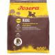 JOSERA Kids (1 x 12.5 kg) | Junior | Premium Dry Food for Growing Dogs | Poultry & Rice | for Rearing Larger Dogs from the 6th Week of Life | Wheat Free | Dog Food | Pack of 1 JOSERA Kids (1 x 12.5 kg) | Junior | Premium Dry Food for Growing Dogs | Poultry & Rice | for Rearing Larger Dogs from the 6th Week of Life | Wheat Free | Dog Food | Pack of 1