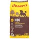 JOSERA Kids (1 x 12.5 kg) | Junior | Premium Dry Food for Growing Dogs | Poultry & Rice | for Rearing Larger Dogs from the 6th Week of Life | Wheat Free | Dog Food | Pack of 1 JOSERA Kids (1 x 12.5 kg) | Junior | Premium Dry Food for Growing Dogs | Poultry & Rice | for Rearing Larger Dogs from the 6th Week of Life | Wheat Free | Dog Food | Pack of 1