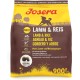 JOSERA Lamb & Rice (1 x 12.5 kg) | Adult | Premium Dry Food for Adult Dogs | Rice & Lamb as the Only Animal Protein Source | Particularly Well Tolerated | Wheat Free | Pack of 1 JOSERA Lamb & Rice (1 x 12.5 kg) | Adult | Premium Dry Food for Adult Dogs | Rice & Lamb as the Only Animal Protein Source | Particularly Well Tolerated | Wheat Free | Pack of 1