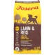 JOSERA Lamb & Rice (1 x 12.5 kg) | Adult | Premium Dry Food for Adult Dogs | Rice & Lamb as the Only Animal Protein Source | Particularly Well Tolerated | Wheat Free | Pack of 1 JOSERA Lamb & Rice (1 x 12.5 kg) | Adult | Premium Dry Food for Adult Dogs | Rice & Lamb as the Only Animal Protein Source | Particularly Well Tolerated | Wheat Free | Pack of 1