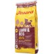 JOSERA Lamb & Rice (1 x 12.5 kg) | Adult | Premium Dry Food for Adult Dogs | Rice & Lamb as the Only Animal Protein Source | Particularly Well Tolerated | Wheat Free | Pack of 1 JOSERA Lamb & Rice (1 x 12.5 kg) | Adult | Premium Dry Food for Adult Dogs | Rice & Lamb as the Only Animal Protein Source | Particularly Well Tolerated | Wheat Free | Pack of 1