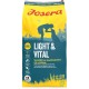 JOSERA Light & Vital (1 x 12.5 kg) | Adult | Premium Dry Food for Adult Dogs | Poultry & Pea | Low Fat and Lots of Protein for Weight Control | Wheat Free | Dog Food | Pack of 1 JOSERA Light & Vital (1 x 12.5 kg) | Adult | Premium Dry Food for Adult Dogs | Poultry & Pea | Low Fat and Lots of Protein for Weight Control | Wheat Free | Dog Food | Pack of 1