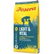 JOSERA Light & Vital (1 x 12.5 kg) | Adult | Premium Dry Food for Adult Dogs | Poultry & Pea | Low Fat and Lots of Protein for Weight Control | Wheat Free | Dog Food | Pack of 1 JOSERA Light & Vital (1 x 12.5 kg) | Adult | Premium Dry Food for Adult Dogs | Poultry & Pea | Low Fat and Lots of Protein for Weight Control | Wheat Free | Dog Food | Pack of 1