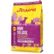 JOSERA MiniDeluxe (1 x 10 kg) | Adult Mini | Premium Dry Food for Adult Dogs Small Breeds | Lamb & Sweet Potato | Small Croquettes | Extra Compatible | Wheat Free | Pack of 1 JOSERA MiniDeluxe (1 x 10 kg) | Adult Mini | Premium Dry Food for Adult Dogs Small Breeds | Lamb & Sweet Potato | Small Croquettes | Extra Compatible | Wheat Free | Pack of 1