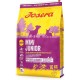 JOSERA MiniJunior Puppy Food for Small Breeds with Duck and Salmon, for Optimal Development, Super Premium Dry Food for Growing Dogs, Pack of 5 (5 x 900 Grams)