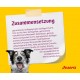 JOSERA MiniJunior Puppy Food for Small Breeds with Duck and Salmon, for Optimal Development, Super Premium Dry Food for Growing Dogs, Pack of 5 (5 x 900 Grams)