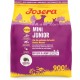 JOSERA MiniJunior Puppy Food for Small Breeds with Duck and Salmon, for Optimal Development, Super Premium Dry Food for Growing Dogs, Pack of 5 (5 x 900 Grams)
